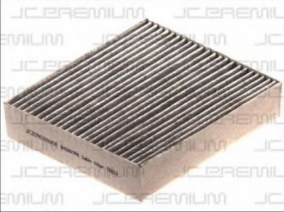 JC PREMIUM b45007pr -  Фильтр воздуха в салоне